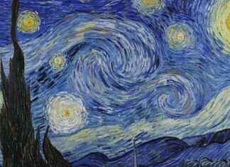 La fisica dell’atmosfera secondo Vincent van Gogh: studio su Physics of Fluids news-17092024-202508