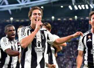 Juventus vince 3-1 contro il Psv: Yildiz, McKennie e Nico Gonzalez segnano nella prima partita di Champions League news-18092024-002116
