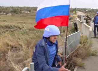 Attacco a Zaporizhzhia: Due morti e cinque feriti – Ultime notizie sulla Guerra Ucraina news-18092024-042153