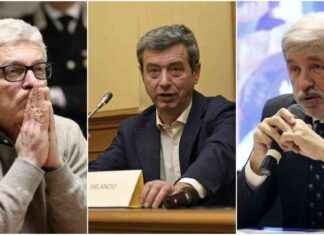 Sondaggi Liguria: Orlando in vantaggio su Bucci, sfida aperta con Morra – Il Fatto Quotidiano news-18092024-042646