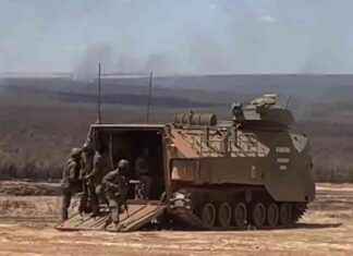 L’operazione Formosa: motivazioni di truppe USA e Cina news-18092024-082611