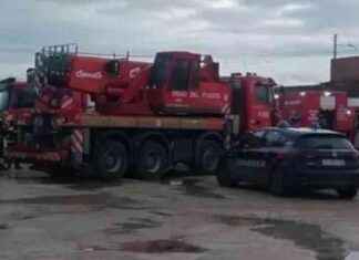 Antonio Ciccorelli, vigile del fuoco morto a Foggia: storia e eroismo news-18092024-122507