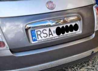 Come evitare le assicurazioni con targhe polacche: il caso dei motorini e auto news-18092024-162311