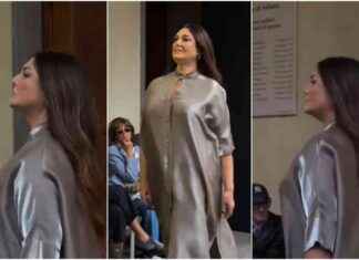 Veronica Cozzani sfila alla Fashion Week con le figlie Belen e Cecilia – Il Fatto Quotidiano news-18092024-162848