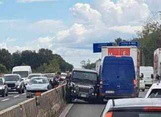 Fuga in Contromano per 17 km sulla Pontina: Arrestato ladro suv a Castel Romano news-18092024-203205