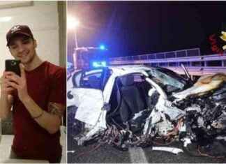 Tragico incidente a Isola d’Asti: morte di Sebastian Palmieri, 25enne di Marino. Arresto per omicidio stradale guidava ubriaco. news-19092024-003352