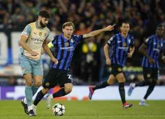 Inter Milan contro Manchester City: Pareggio 0-0 in Champions League debutto news-19092024-003426
