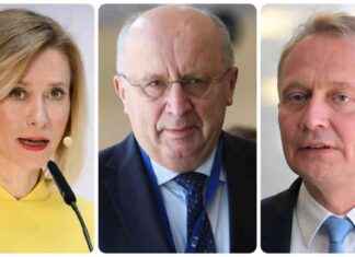 Ursula von der Leyen assegna incarichi chiave ai paesi anti-russi: Estonia, Lituania e Polonia news-19092024-003453