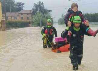 Emergenza Inondazioni Emilia Romagna: Fiumi in Piena, Case Crollate e Dispersi – Scopri i Dettagli news-20092024-073545