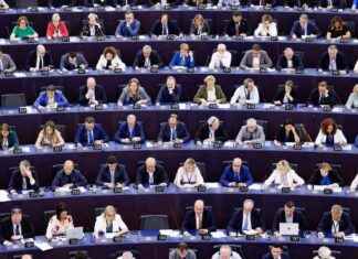 La politica estera dem: confronto tra pacifisti e Pse news-20092024-073621