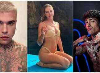 Tony Effe critica Fedez per l’utilizzo dei figli sui social: reazione di Chiara Ferragni. news-20092024-073655
