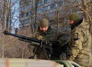 Guerra Ucraina: Ultimi aggiornamenti, prestito Ue da 35 miliardi e minaccia di armi nucleari. news-20092024-185223