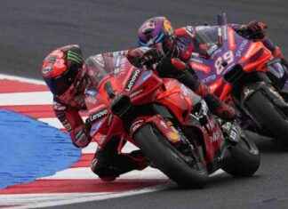 Orari TV MotoGP Misano 2024: Qualifiche, Sprint, Gara (Sky, TV8) – Il Fatto Quotidiano news-21092024-073643