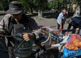 Ultimi sviluppi sulla guerra in Ucraina: il piano della vittoria di Kiev contro la Russia. news-21092024-205354