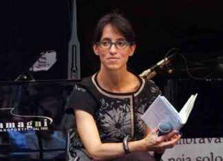 Vittoria di Federica Manzon con il romanzo Alma al Premio Campiello 2024 news-22092024-010335