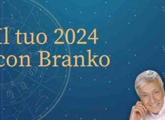 Oroscopo 22 settembre 2024: Previsioni astrologiche di Branko news-22092024-091058