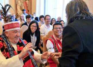 Papa Francesco: Chiede più tasse per milionari e polemizza con Milei news-22092024-131101