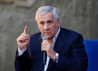 Tajani di Forza Italia contrari alla tassa sugli extraprofitti news-22092024-171450