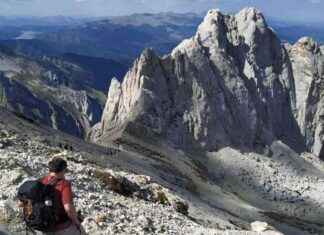 Escursionista disperso sul Gran Sasso: ricerche sospese a causa del maltempo news-22092024-211839