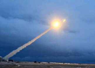 Missile intercontinentale Sarmat: flop nel quarto test, esploso nel sito di lancio – Il Fatto Quotidiano news-23092024-013128