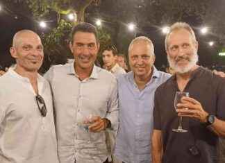 Denuncia di violenza privata e minacce: Marco Belviso contro i vertici del comitato di Vannacci news-23092024-155639