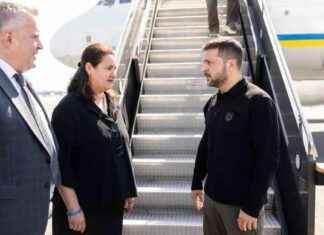 Guerra Ucraina – Russia: Parà di Kiev sfondano confine con Kursk, Zelensky negli USA. news-23092024-195851