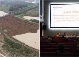 Alluvione Romagna: Accuse alla Regione per il Ponte-Tappo sul Lamone news-23092024-200129