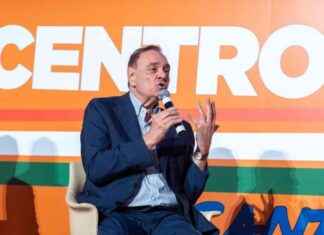 De Luca: nessuno sostituirà il centro – Elezioni Regionali Campania news-24092024-075809