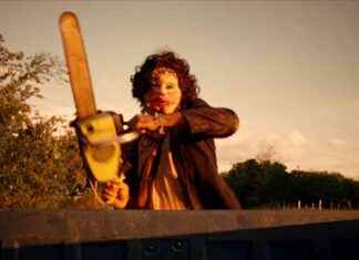 Il capolavoro horror Non aprite quella porta torna in sala in 4k – Il Fatto Quotidiano news-24092024-160745