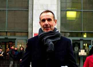 Indennizzo record per ex procuratore di Aosta Pasquale Longarini news-24092024-201046