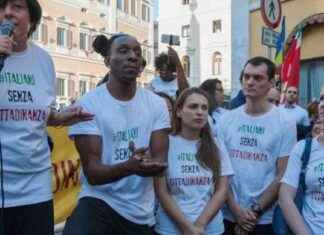 Storia di un immigrato in Italia: 23 anni senza cittadinanza news-25092024-001247