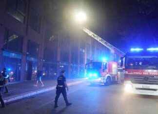 Incendio magazzino cinese Milano: Presunto autore identificato, accusato di strage news-25092024-001407