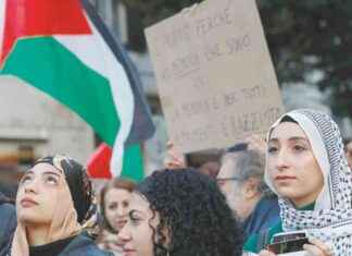 Divieto manifestazioni pro Palestina a Roma: Cortei bloccati il 5 ottobre – Il Fatto Quotidiano news-25092024-001451