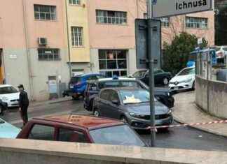 Tragico omicidio a Nuoro: uomo uccide moglie e due figli, feriti altri quattro, uno grave. news-25092024-124655