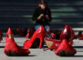 Come una ragazza ha usato il segnale di aiuto per sfuggire al compagno violento: storia di sopravvivenza news-26092024-003517