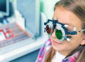 Il futuro con gli occhiali: Preoccupante aumento della miopia nei giovani news-26092024-044554