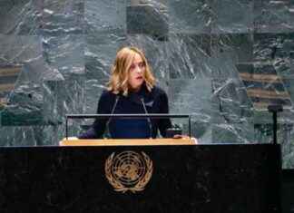 Meloni chiede a Israele di fermare il fuoco a Gaza: la via della de-escalation news-26092024-044632