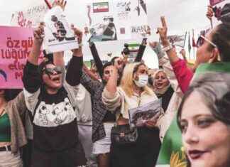 Legge approvata in Iran per promuovere la cultura della castità e dell’hijab news-26092024-044745