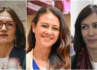 Fondazione Centro Popolare: Azione al centrodestra con Carfagna, Gelmini e Versace – Il Fatto Quotidiano news-26092024-090245