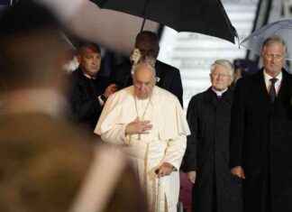 Papa Francesco: La Chiesa Chieda Perdono per Abusi sui Minori news-27092024-124726