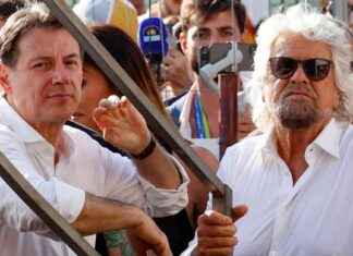 I rossobruni d’Europa: debito con Grillo e Travaglio – Analisi completa news-27092024-165958