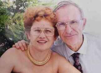 Giacomo e Imelda: Marito e Moglie Muoiono Insieme il Mismo Giorno news-27092024-170042