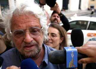 Caos M5s: Grillicidio non porta consenso news-27092024-210832