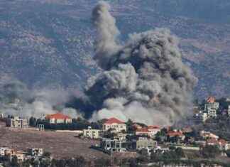 Guerra Israele – Hamas: Missili su Beirut per Nasrallah. Incertezza figlia. news-28092024-021422