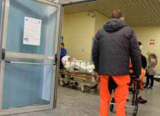 Borse di Studio Disertate in Medicina d’Urgenza: Una Sfida da Affrontare news-28092024-021453