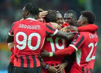 Milan demolisce il Lecce in cinque minuti: gol di Morata, Theo e Pulisic news-28092024-062034