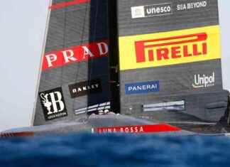 Luna Rossa vs Ineos Britannia: Terza e Quarta Regata Finale in Diretta news-28092024-154145