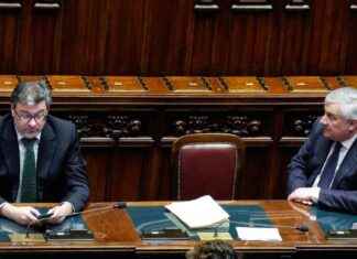 Tasse, obiettivo 5 miliardi: Forza Italia attacca, Giorgetti resta solo. news-05102024-093041