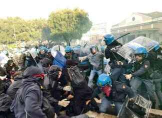 Manifestazione pro-Palestina a Roma: Scontri e feriti durante il corteo. news-05102024-213725