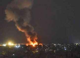 Attacco a Gaza e Beirut: Ultimi Aggiornamenti sul Conflitto Israele-Libano news-06102024-033821